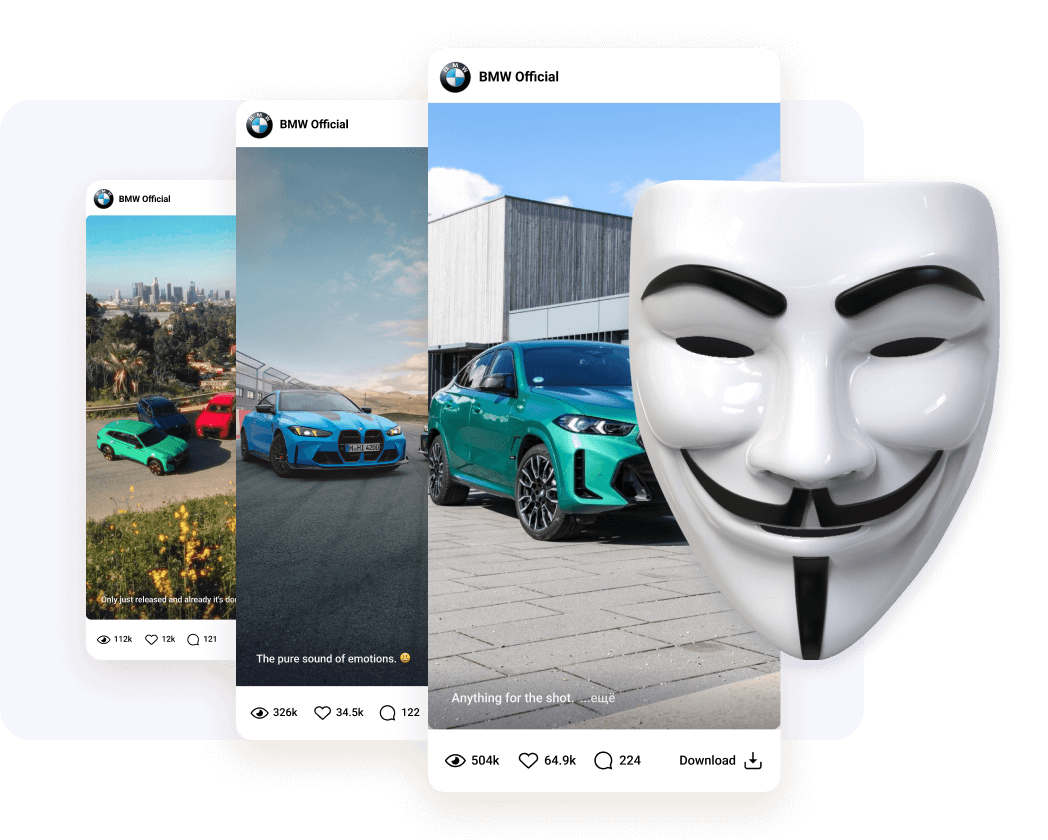 Instagram Reels Viewer Anonymous Without Account