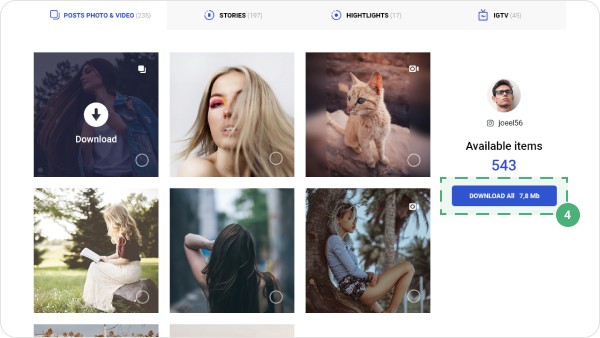 Downloader for instagram. image. Downloader for instagram фото. Downloader for instagram-image. картинка Downloader for instagram. картинка image. Instagram Downloader – расширение для браузера, с помощью которого можно скачивать контент из Instagram: изображения, видео, сторис и ролики IGTV. Скачивать можно даже без авторизации на сервисе. Расширение работает в браузерах Chrome и Mozilla Firefox.