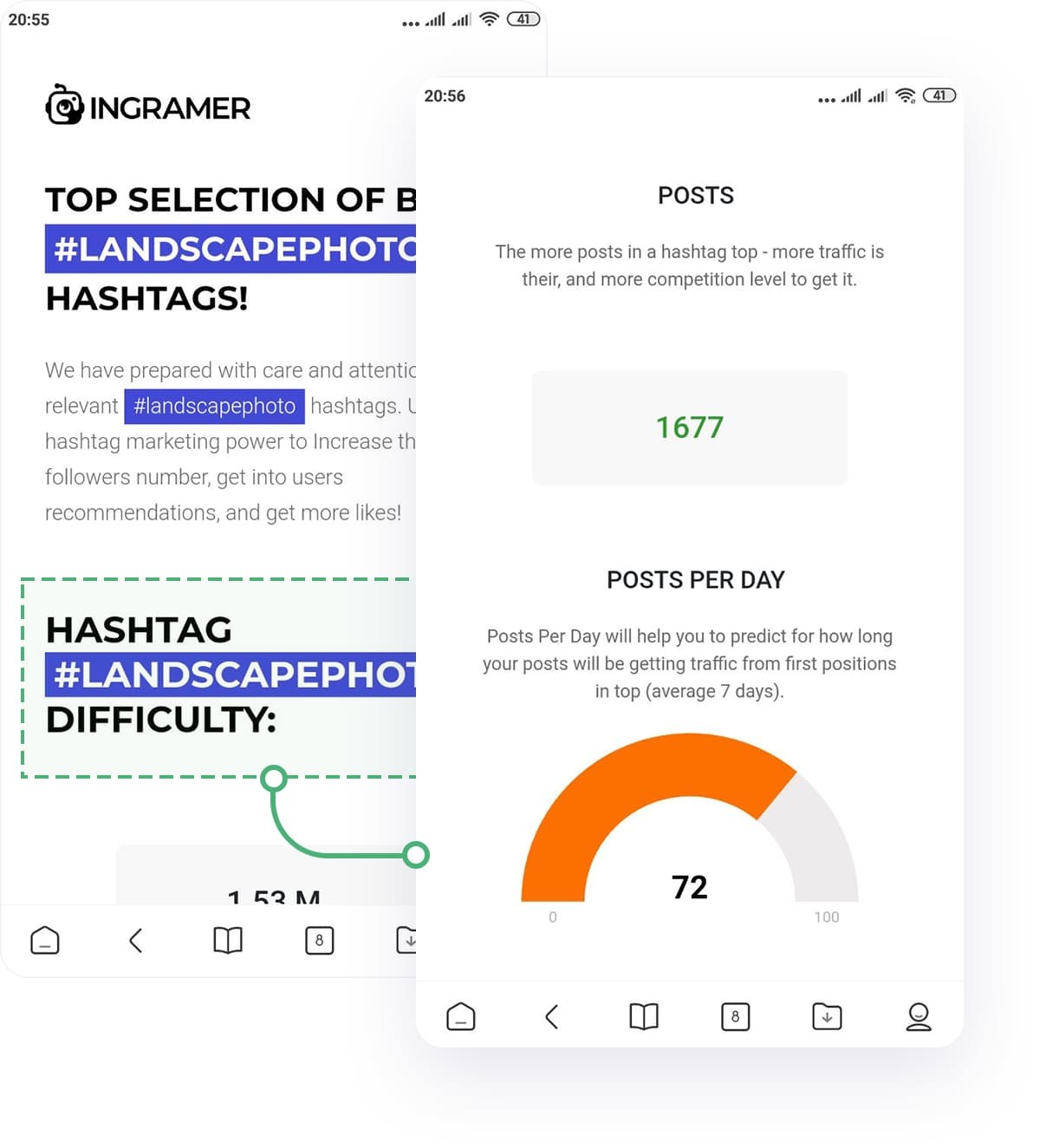 O Melhor Gerador De Hashtags Para Instagram coleta Baseada Em IA O Melhor Gerador De Hashtags Para Instagram coleta Baseada Em IA