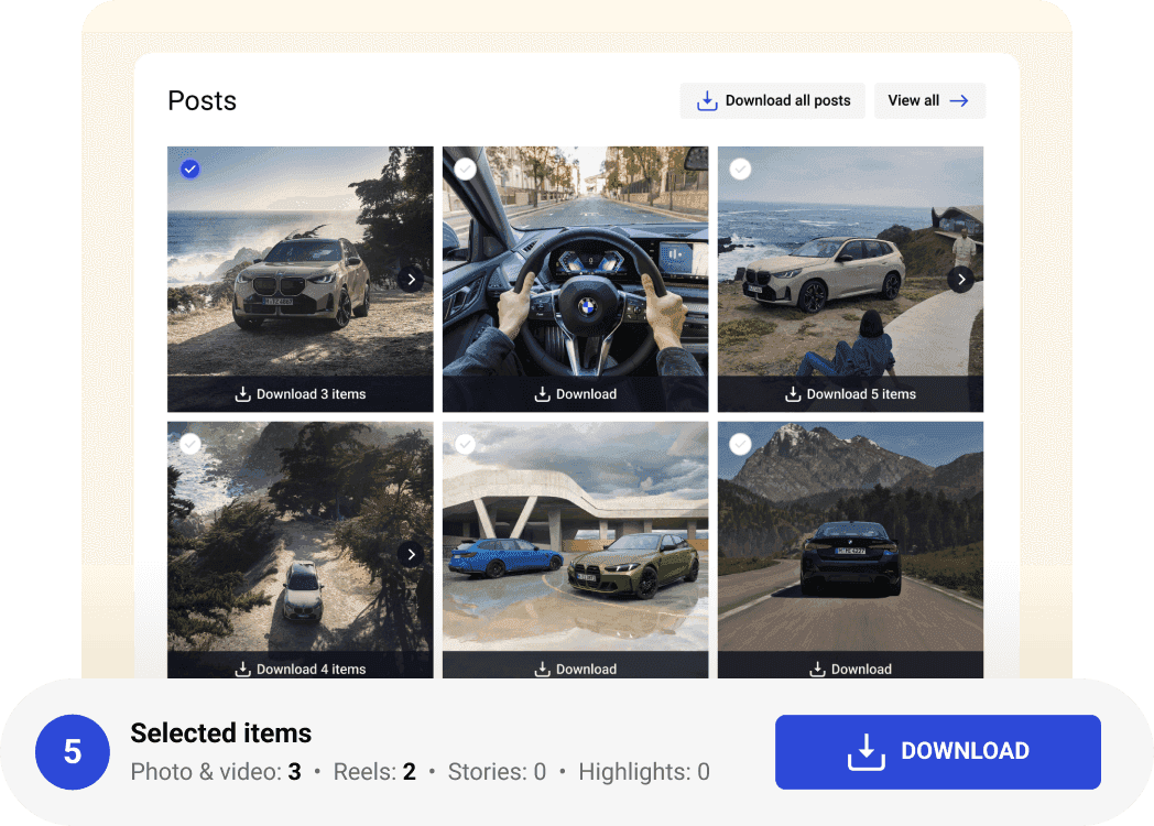 Instagram Downloader IG Link Saver Online Instagram Downloader IG Link Saver Online