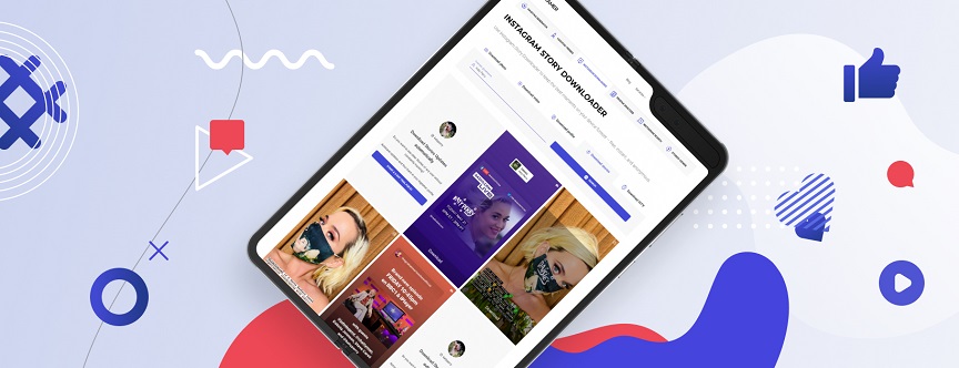 How To Use Story Saver For Instagram. Don’t Miss Anything!