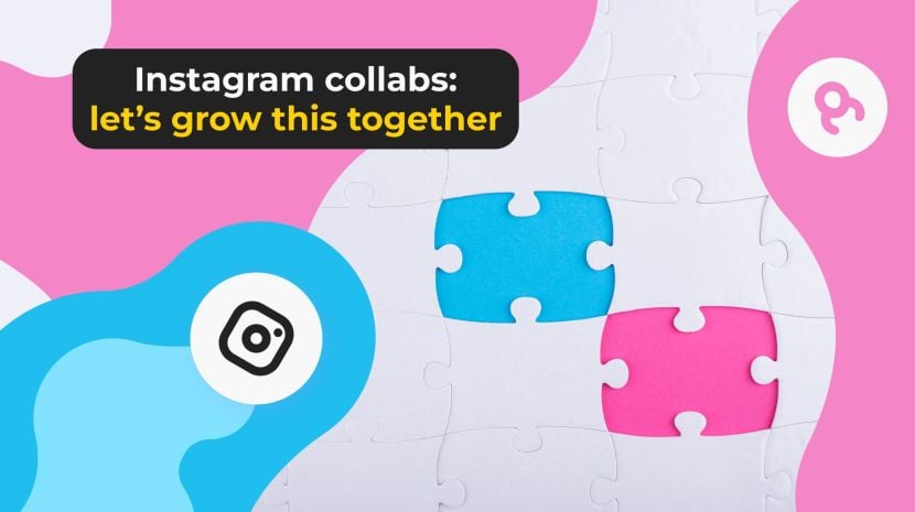 Instagram Collab Posts: Benefits, Inspiring Examples, and Creative Ideas