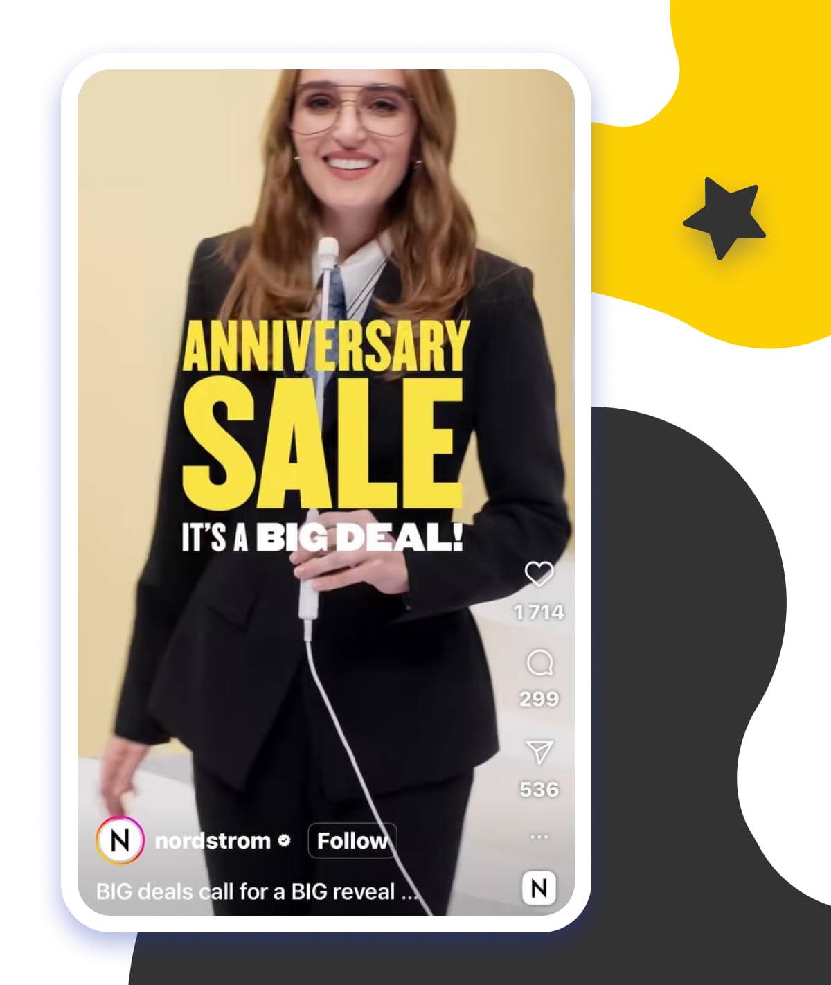 Nordstrom&rsquo;s anniversary sale