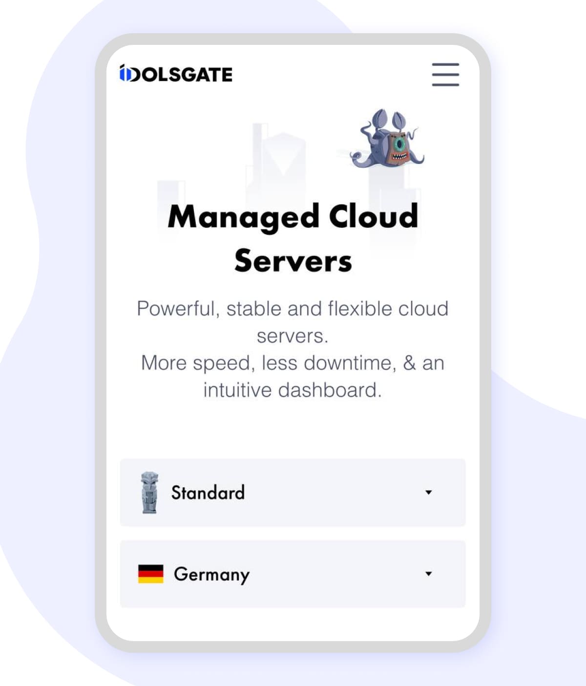 how to manage 3rd party IG access