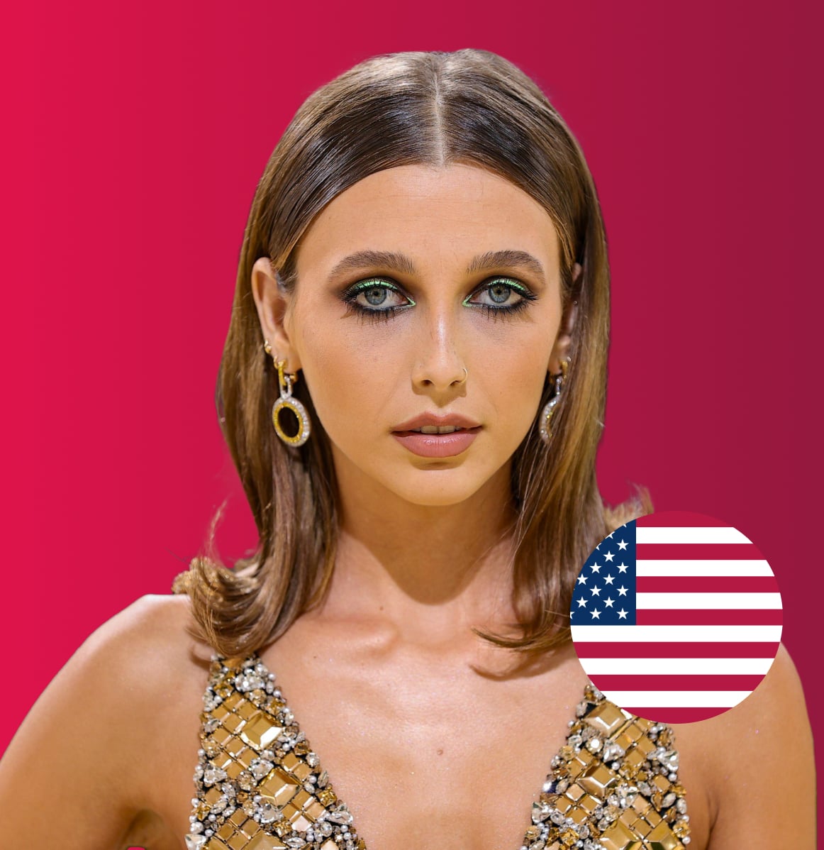 Emma Chamberlain photo