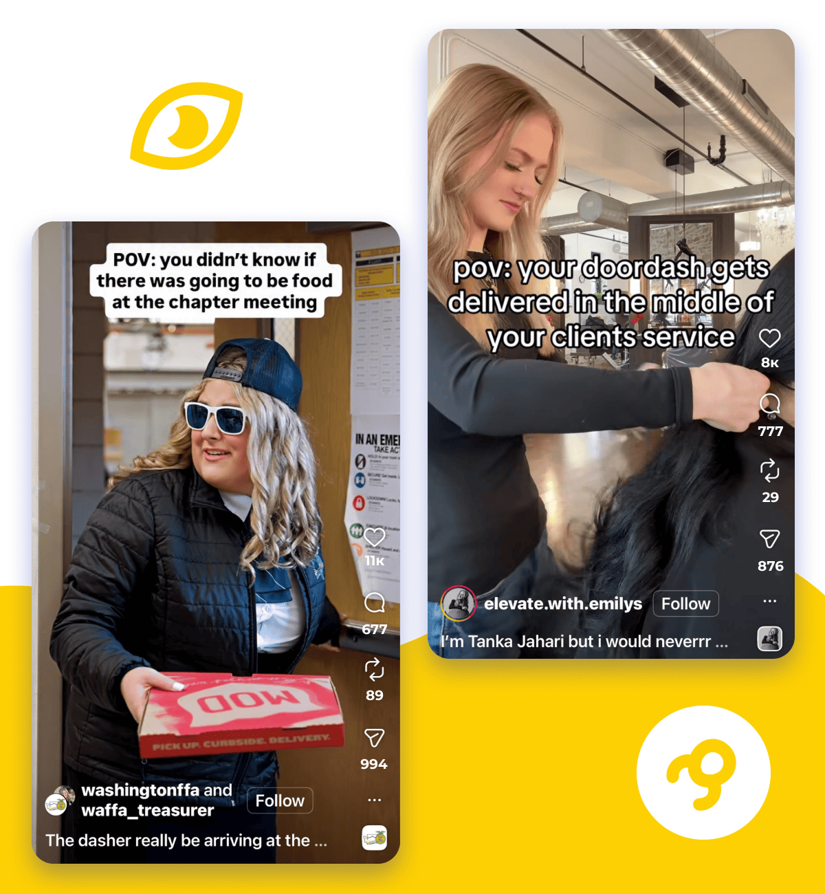 Tanka Jahari sound reel