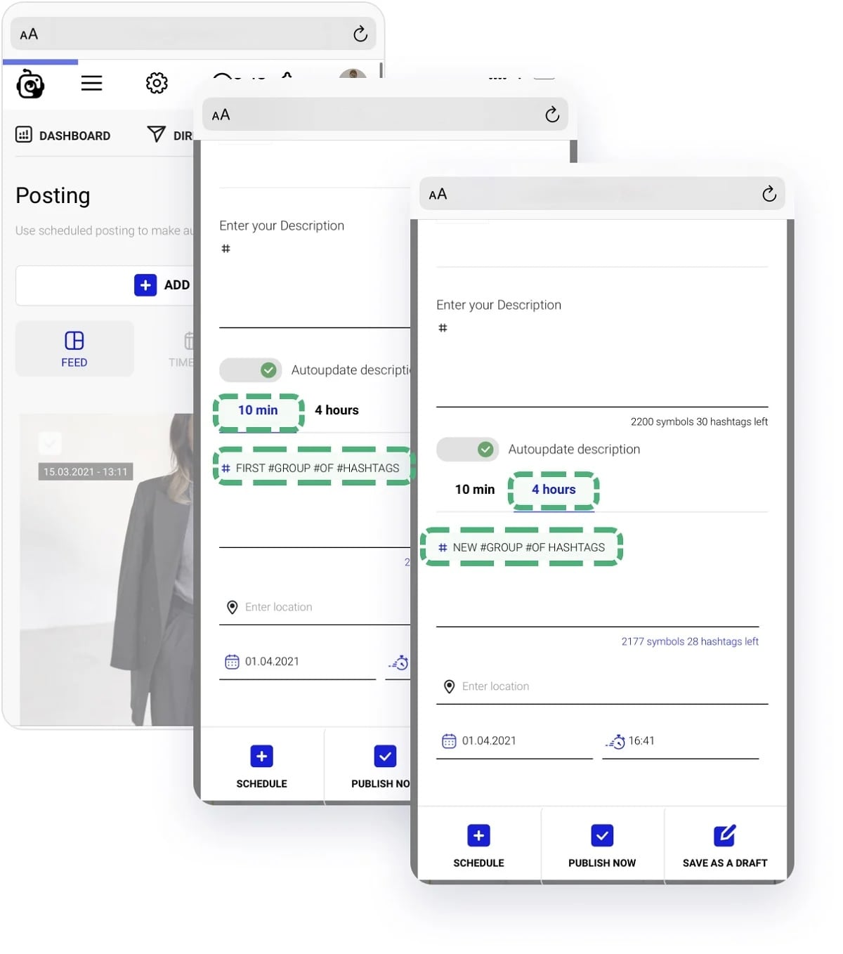 weapons for any IG business