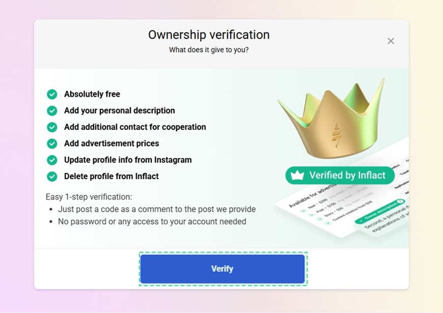 Modal Window