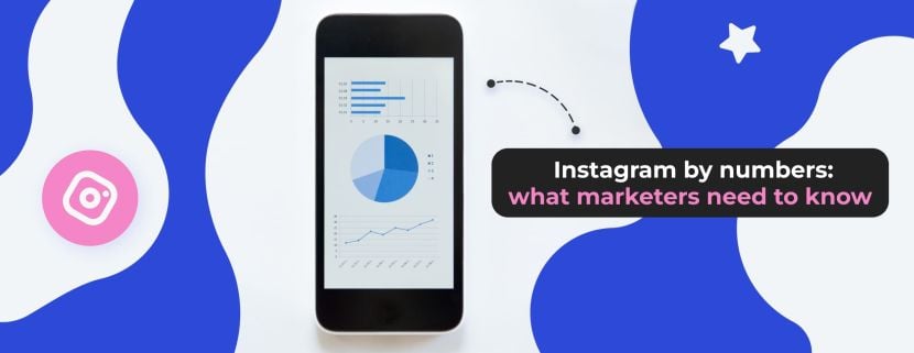 12 Must-Know Instagram Stats for Marketers