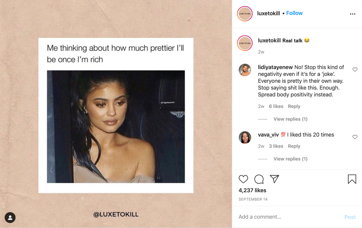 Instagram Memes: 6 Hot Content Ideas for 2022 | Inflact