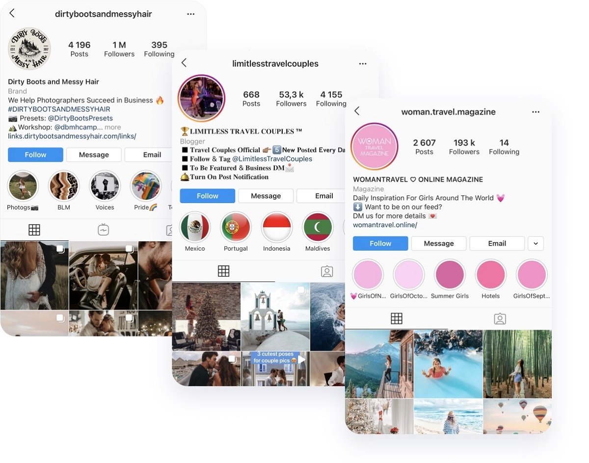 How to choose the perfect name for Instagram in 2023 (without using an ...