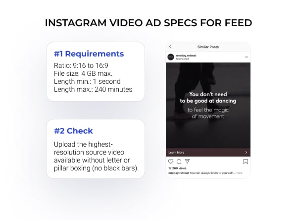 instagram ads for more followers