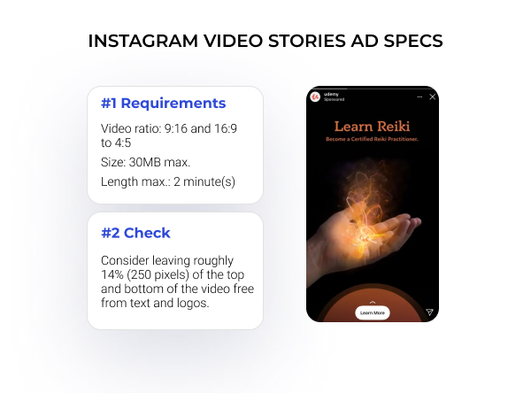 instagram ads for influencers