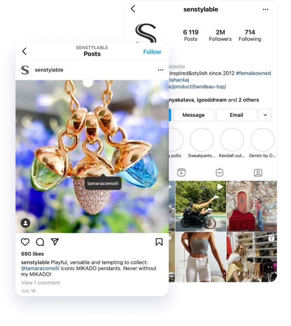 More than just fancy photos: how to monetize Instagram (simplest ways ...