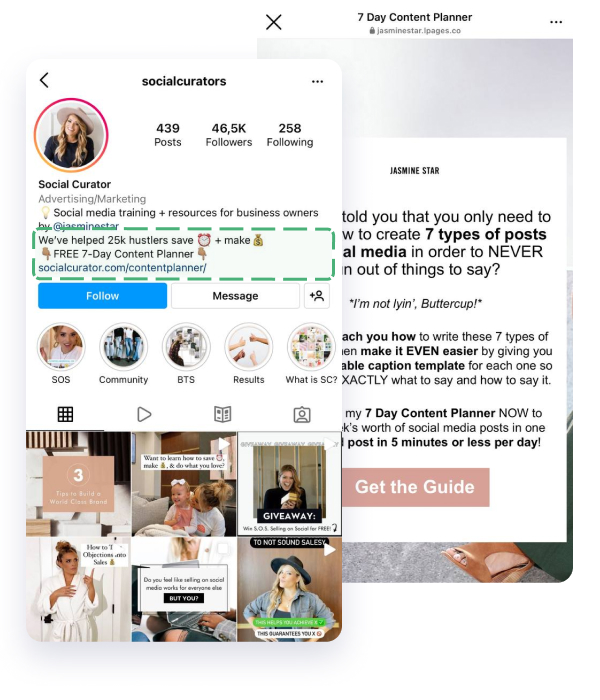 From followers to clients: can you reach $10K income after Instagram ...