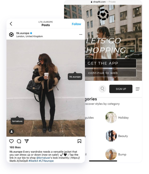 how to sell products on instagram