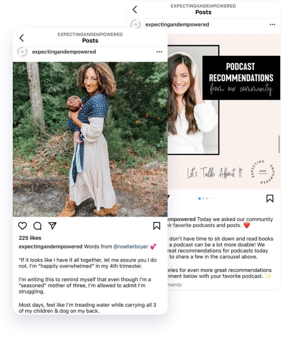 how to sell on instagram without a website