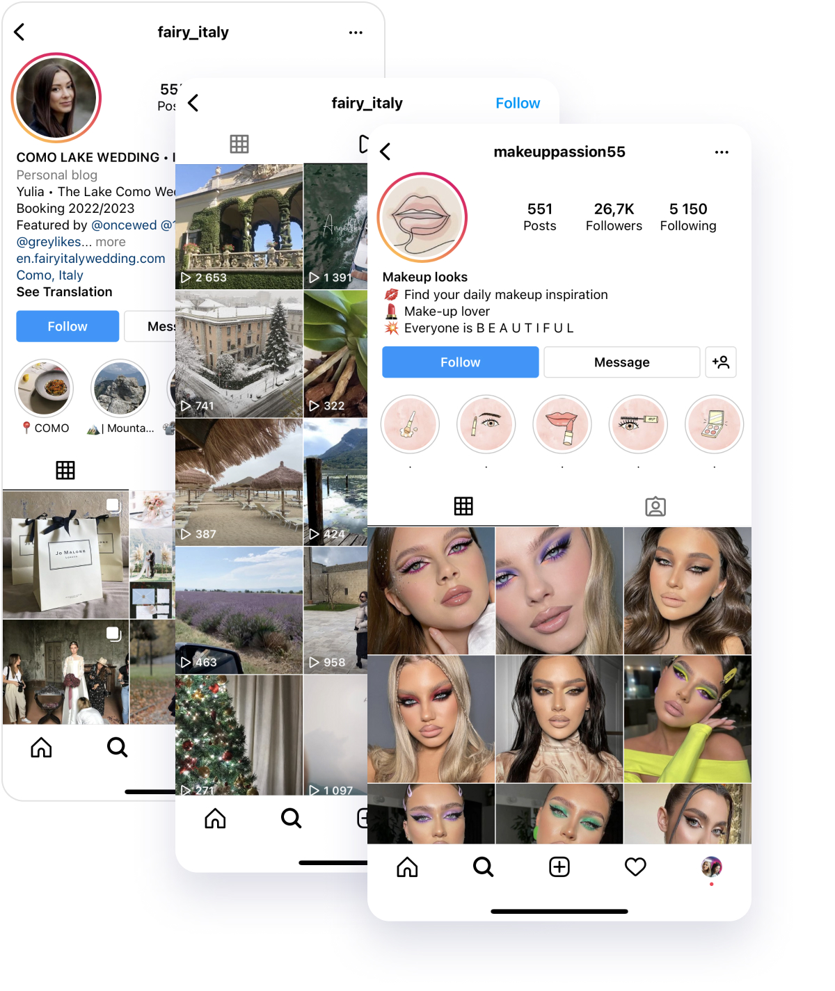 Top Instagram Account Viewer For Private Profiles