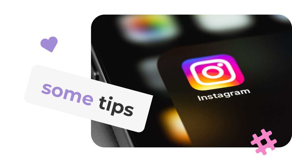 tips for Ig automation
