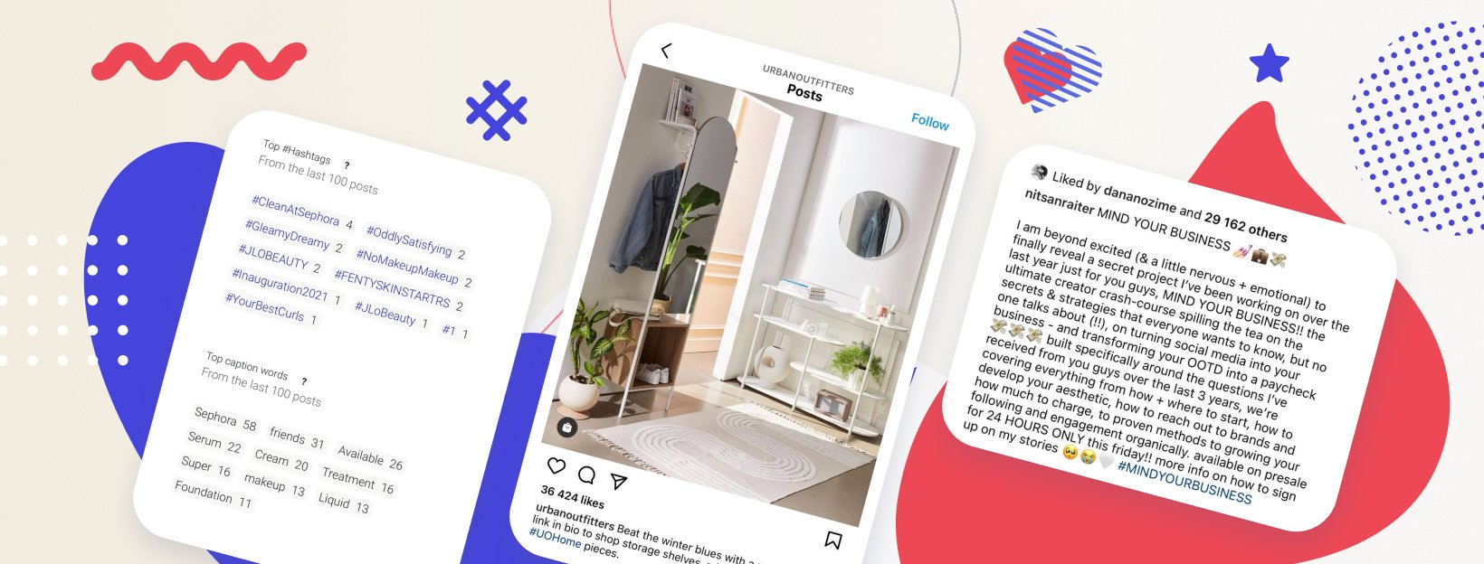 Practical hacks for non-writers to enhance the impact of Instagram captions in 2023 [updated]