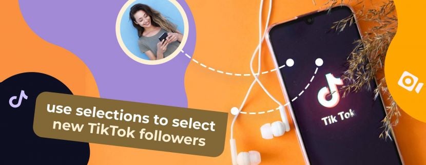 TikTok Selections Made Simple: Download and Curate Your Feed Easily
