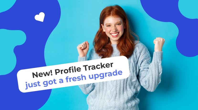 Instagram Profile Tracker Has a New Look — Here’s What’s Changed
