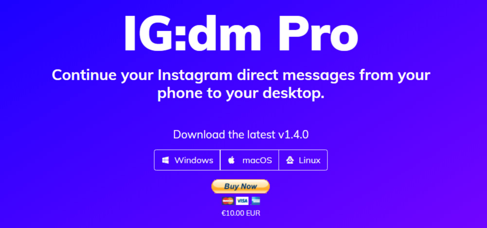 IGdm pro picture