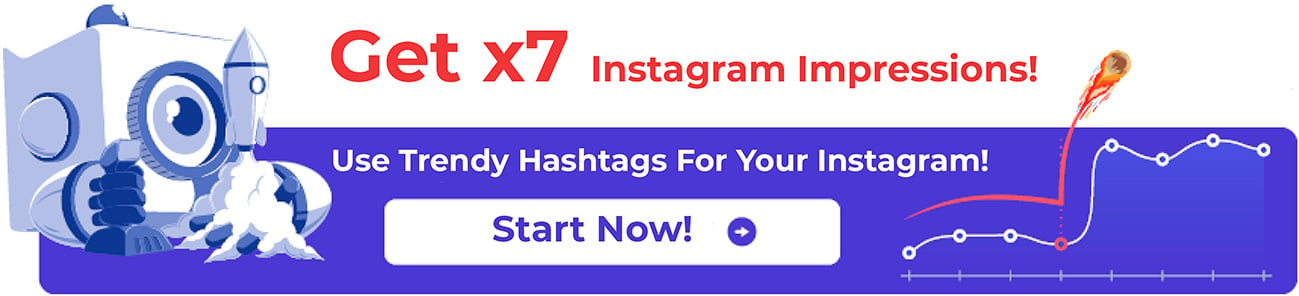 top hashtags for instagram