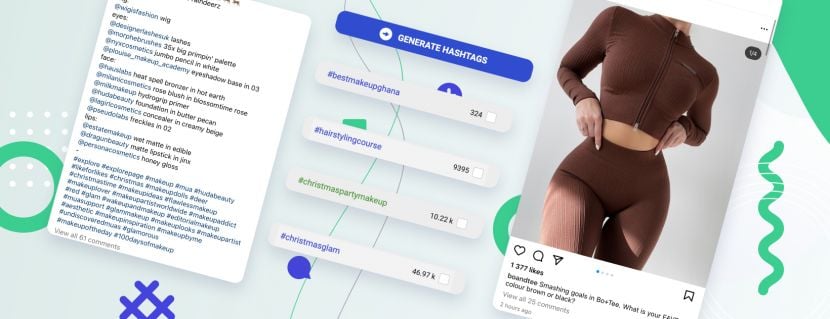 Instagram hashtag strategy for 2023 you haven't considered for growing your Instagram