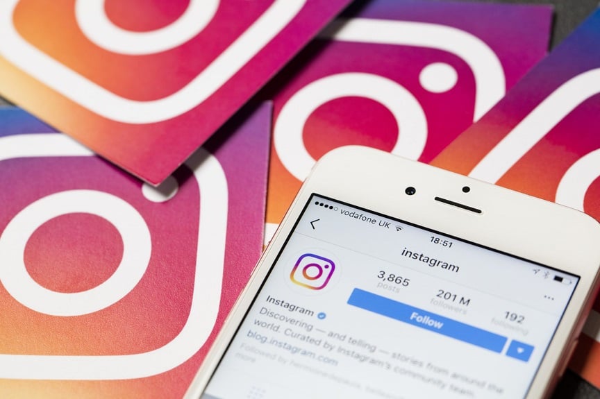 Way to success: how to use Instagram in right way