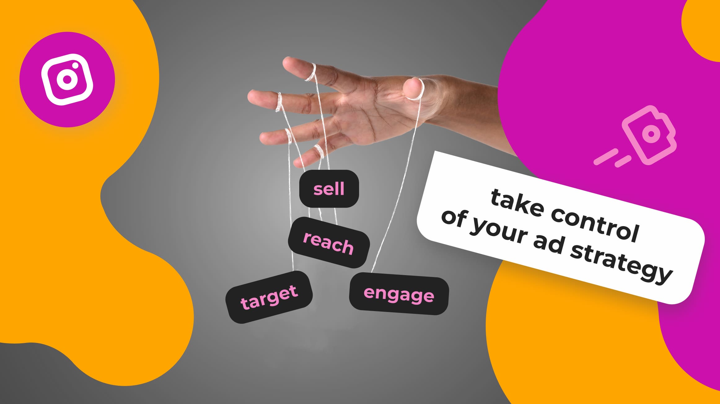 Ultimate Guide to Instagram Ads: From Basics to Pro Tips