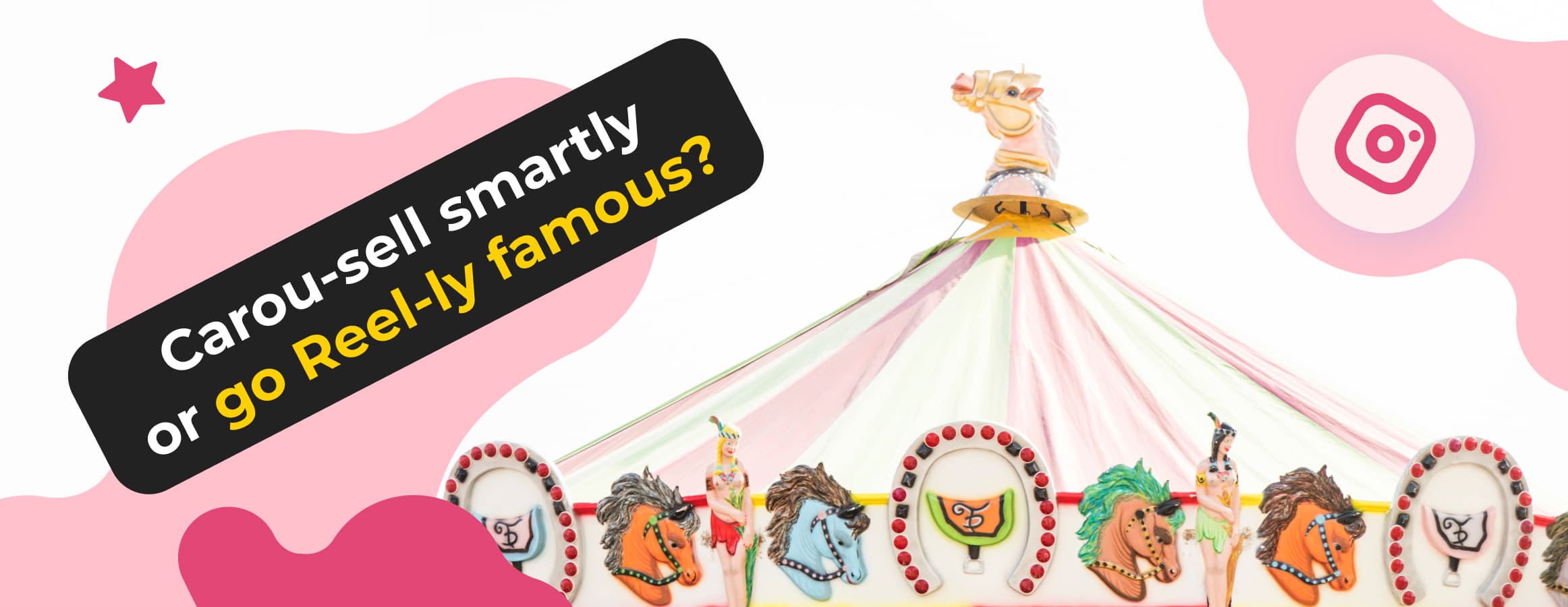 Instagram Reels vs. Carousels: Which Performs Better?