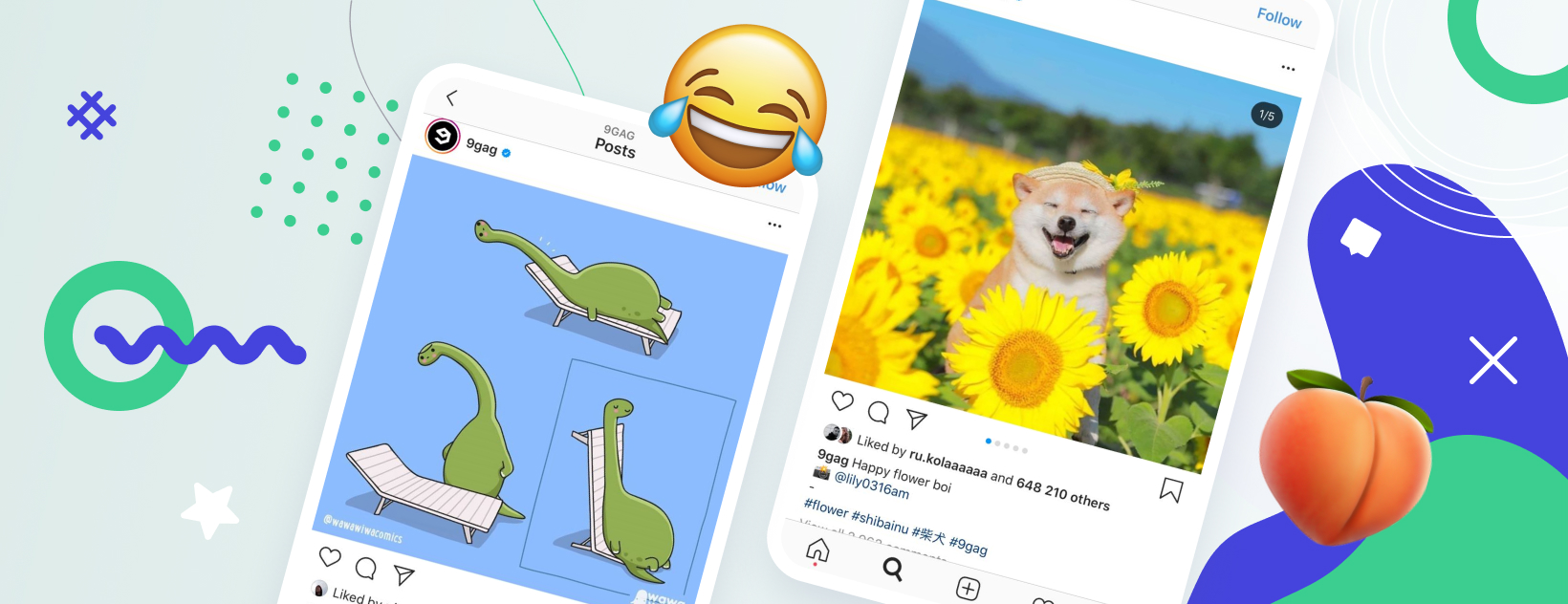 Instagram Memes: 6 Hot Content Ideas for 2022