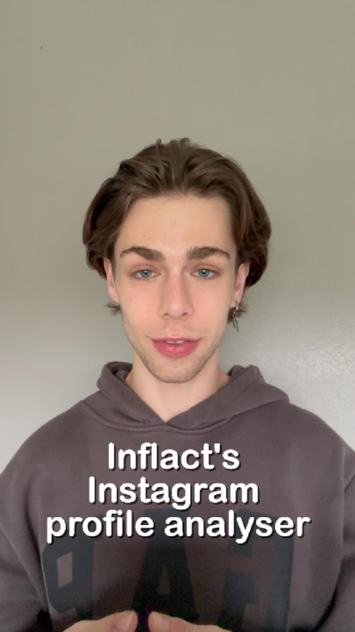 Inflact - Boîte à outils marketing pour Instagram