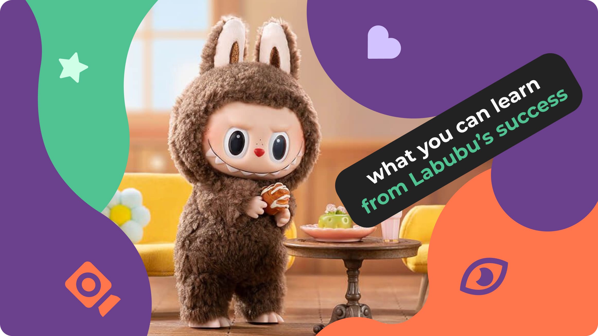 What the Labubu Doll Case Can Teach You About Viral Marketing on Instagram