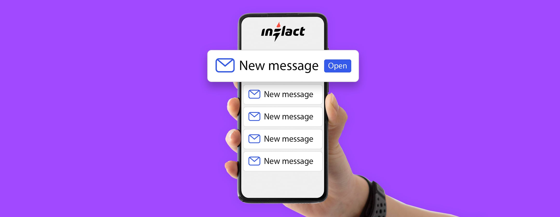 How to compose a message correctly and make your direct mailouts more effective