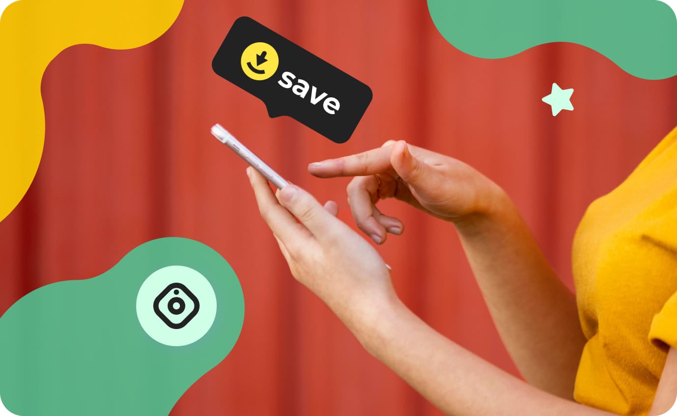 Inflact Launches Chrome Extension – Save Instagram Content in One Click