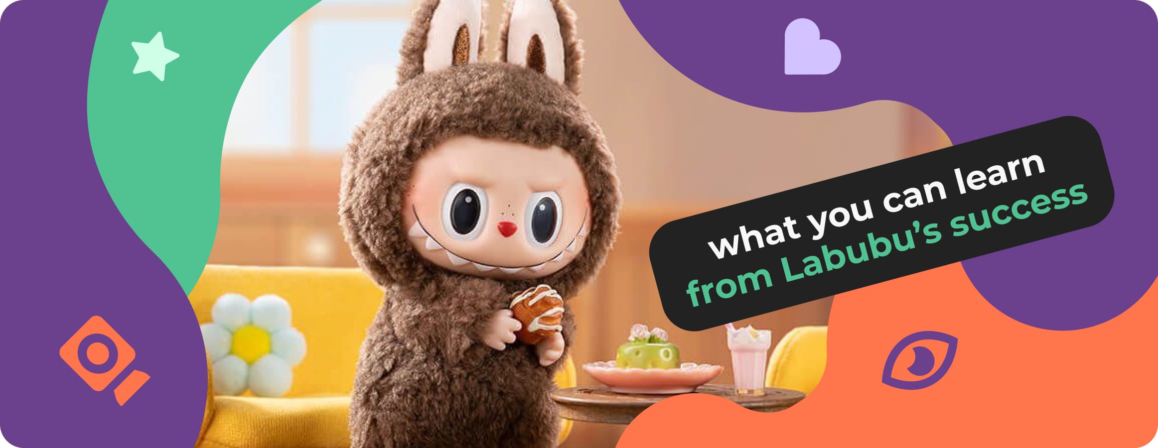 What the Labubu Doll Case Can Teach You About Viral Marketing on Instagram