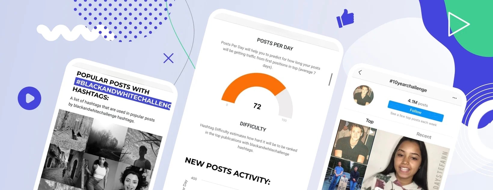 How to promote with Instagram challenges