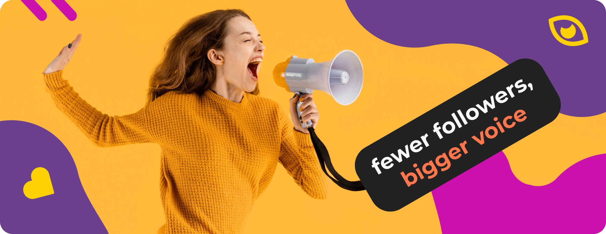 Fewer Followers, Bigger Impact: How to Work with Micro-Influencers