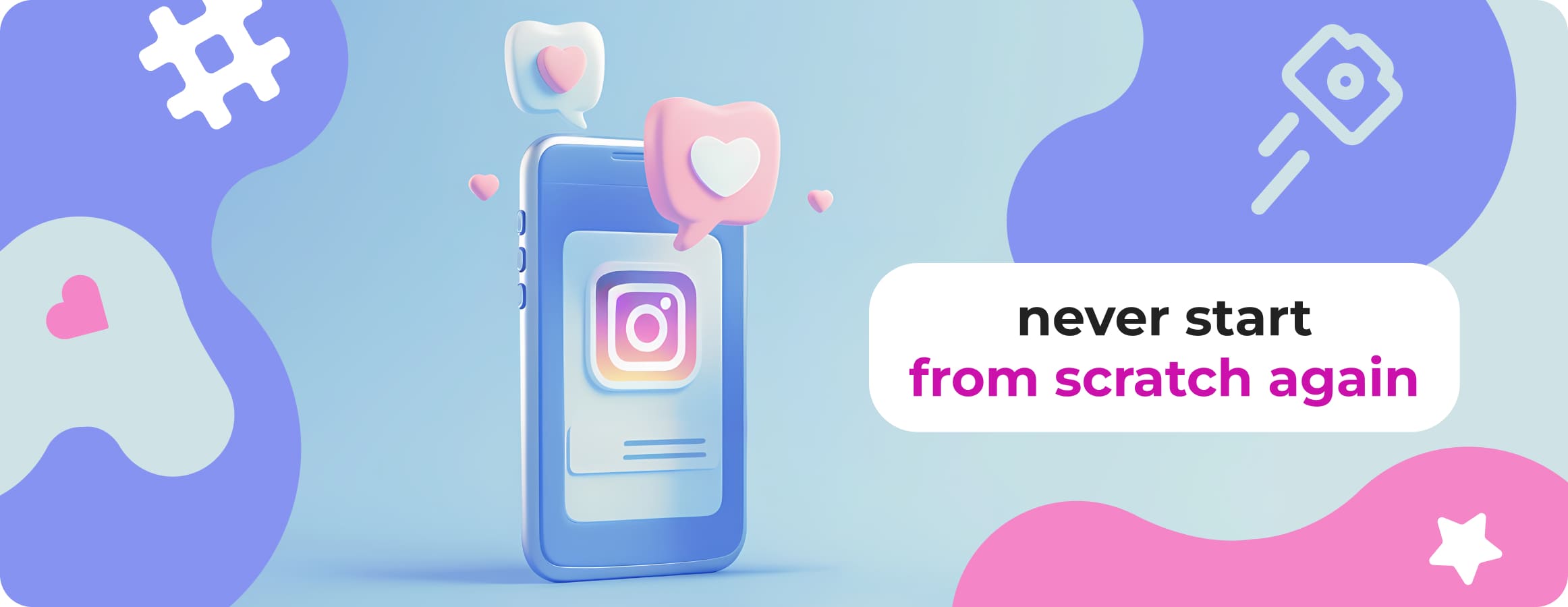 Instagram Post Templates: Streamlining Your Content Strategy