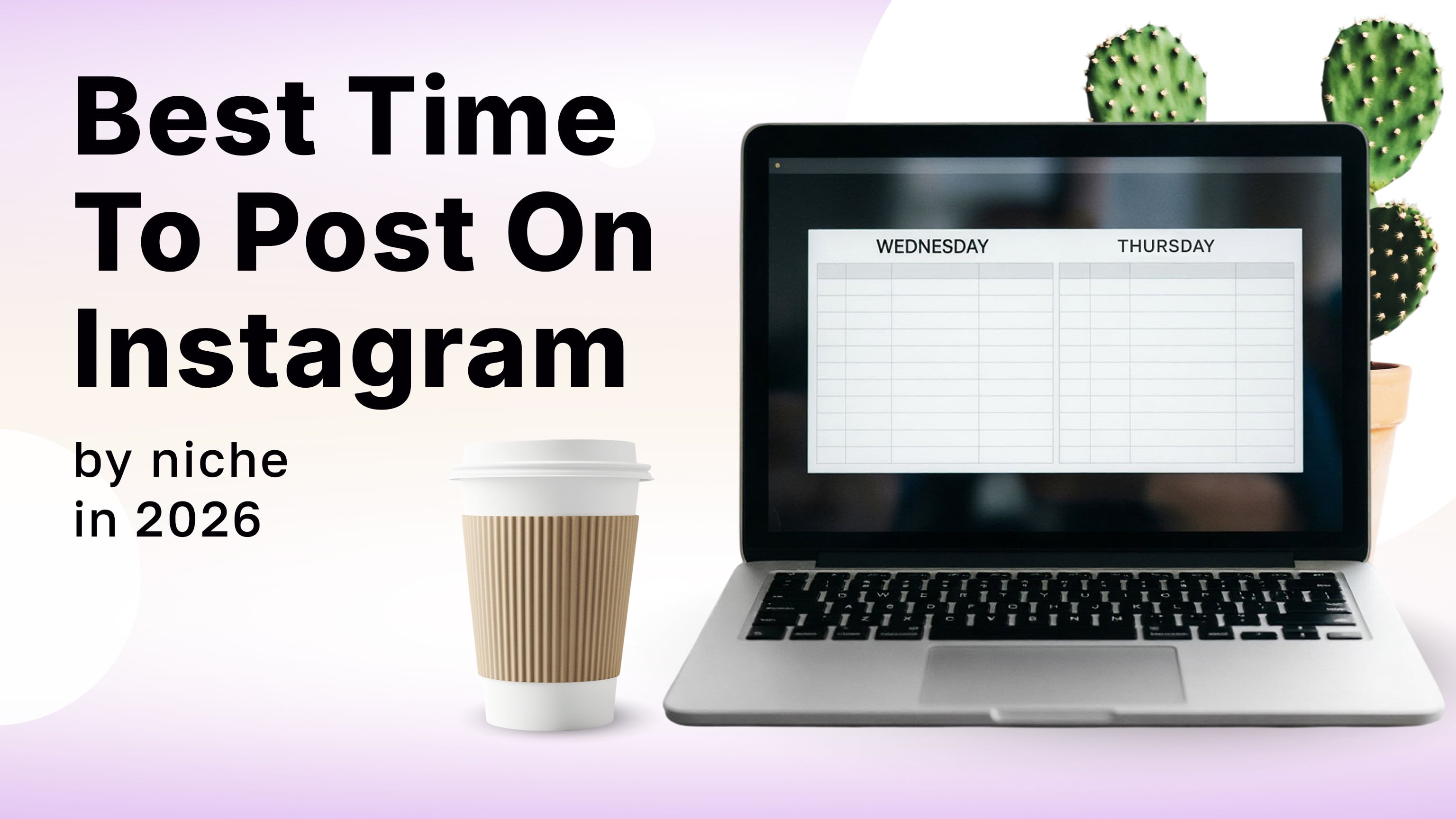 Best Time to Post on Instagram for Business: Fresh Data & Insights
