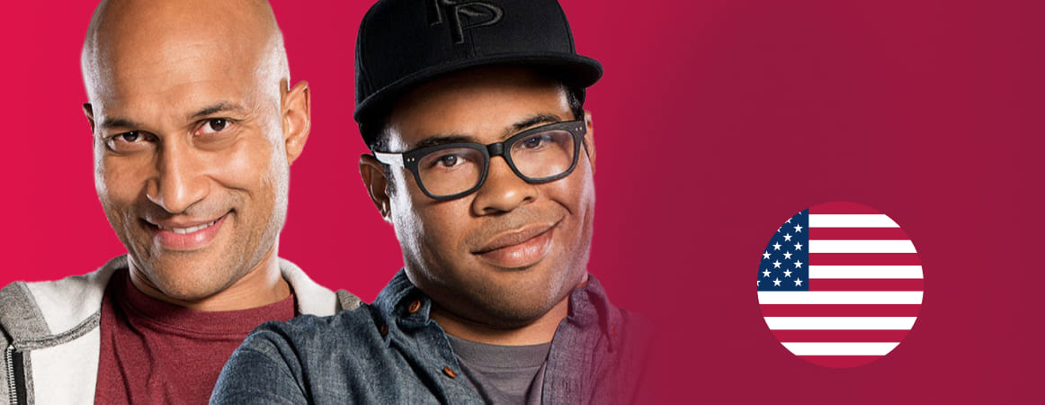 Key & Peele: The Comedy Legends Redefining Satire and Viral Skits