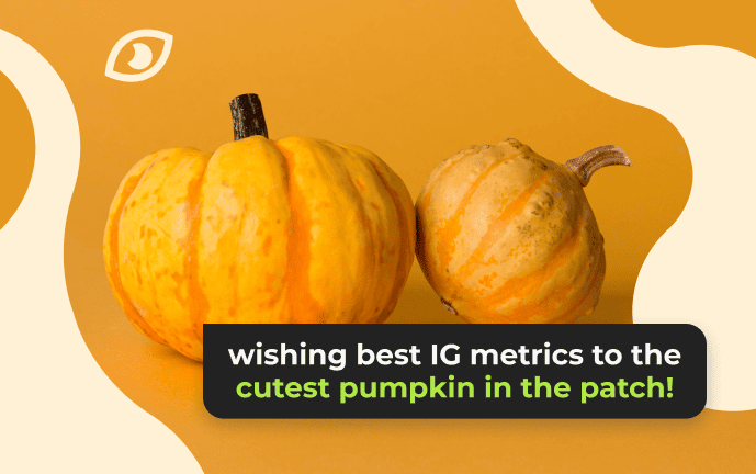 How to Trick Your Followers Into Loving Your Social Media This Halloween (No Treats Required)