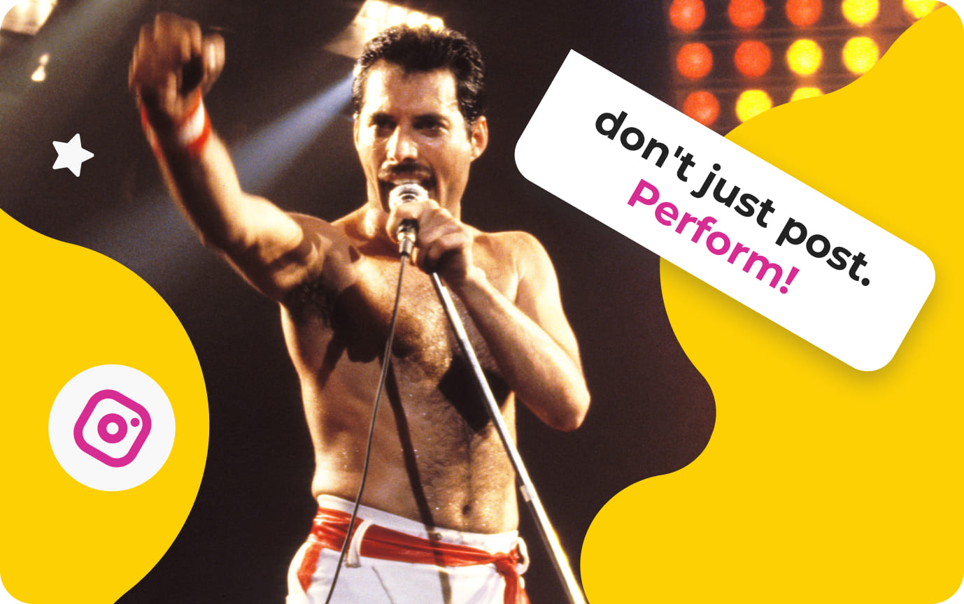 Turn It On, Tune It Up! Instagram Settings You Didn’t Know You Needed