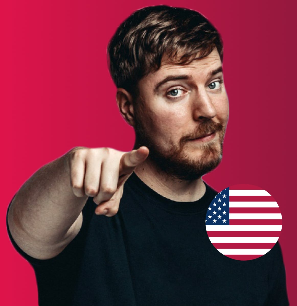 MrBeast: The YouTube Titan Redefining Entertainment and Impact