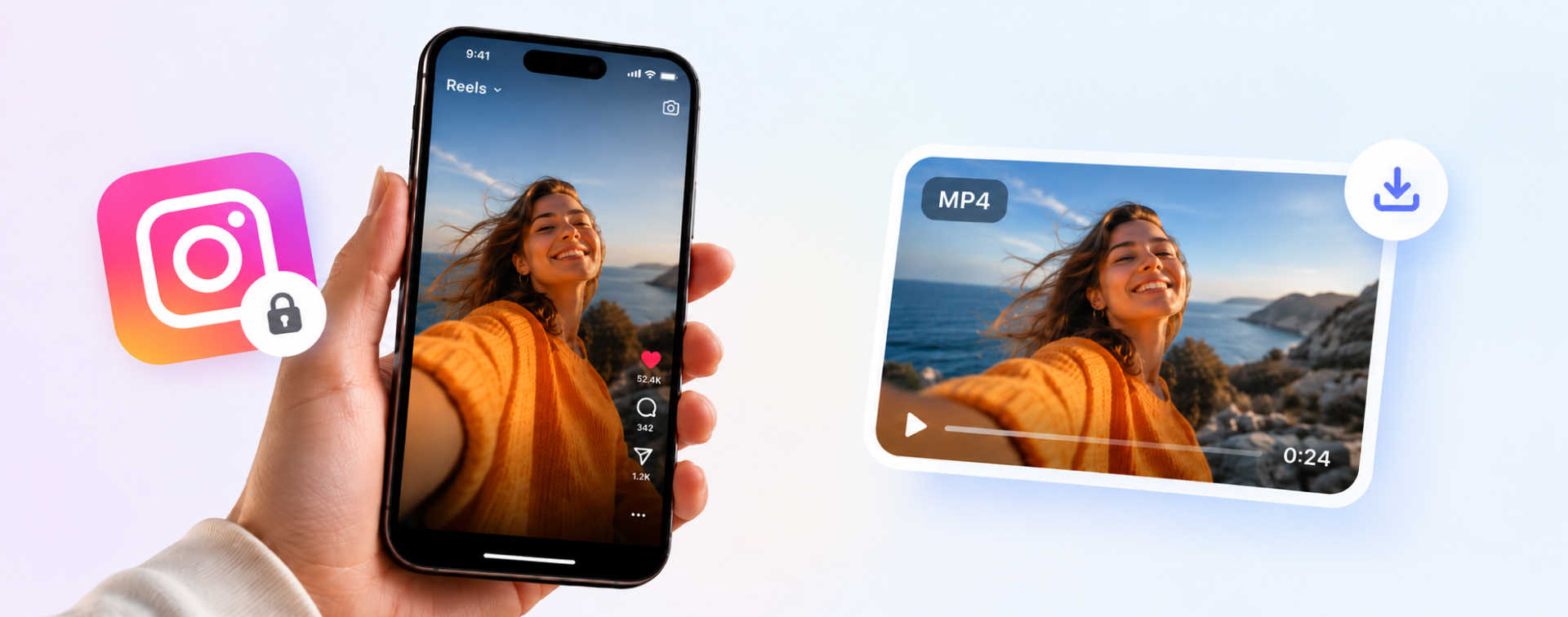 How to Download Instagram Videos Without Watermarks: A Step-by-Step Guide