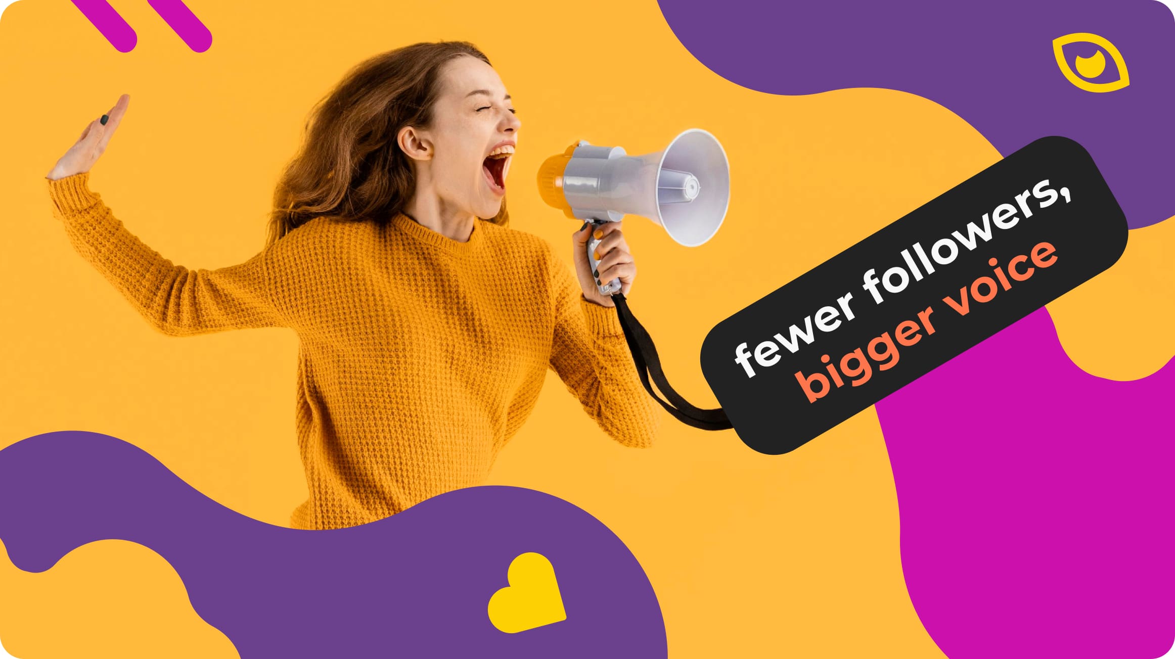 Fewer Followers, Bigger Impact: How to Work with Micro-Influencers