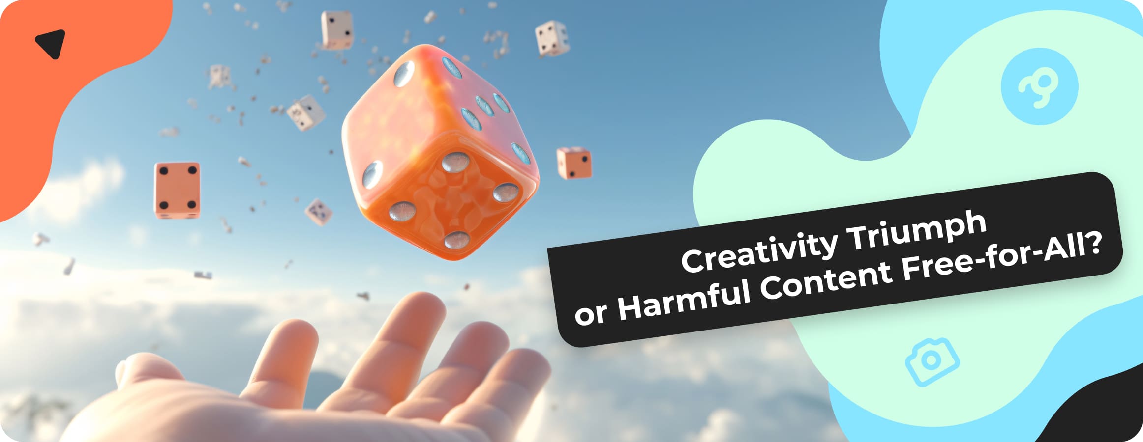 Meta Allows More Speech on Its Platforms - Instagram is About Getting Louder