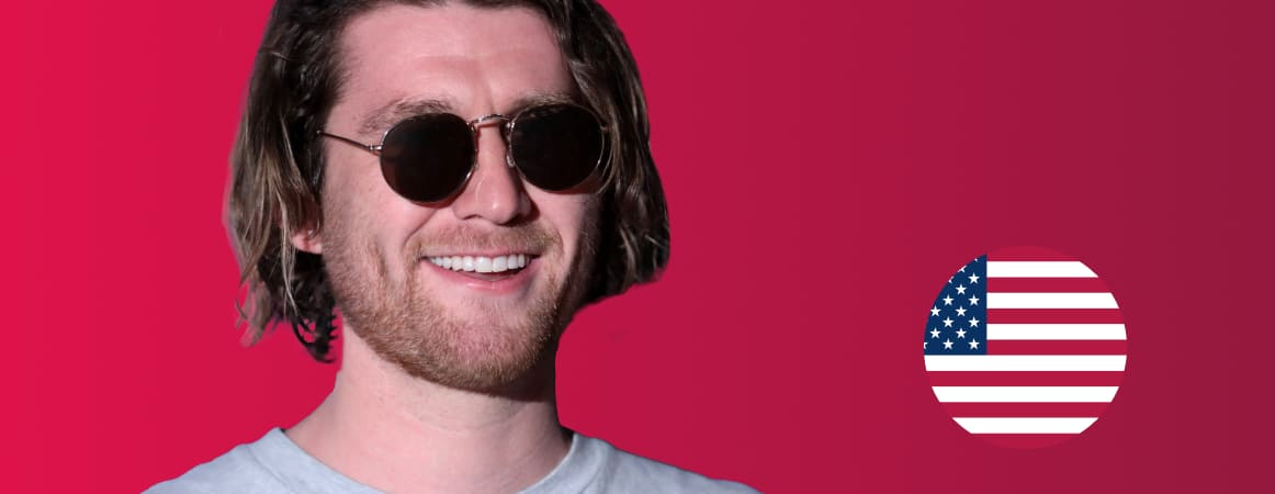 Dude With Sign: The Street Sign Sage Owning Viral Wit